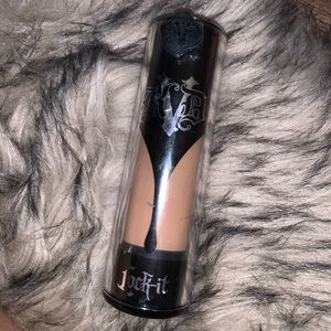Kat Von D Lock It Foundation
